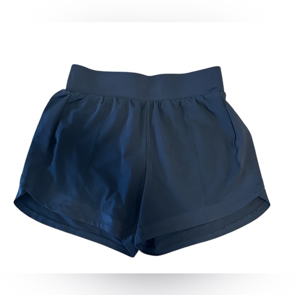 Tek Gear Black Running Athletic Gym Training Shorts Size Small - Picture 1 of 4